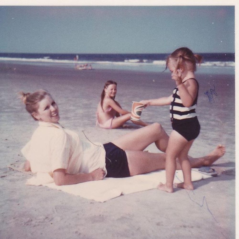 Meet your Posher, Sheryl